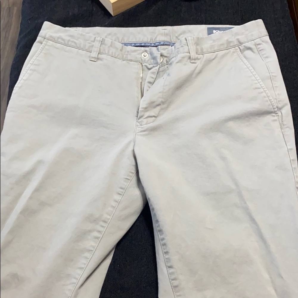 Bonobos Slim 33/34 Pant
